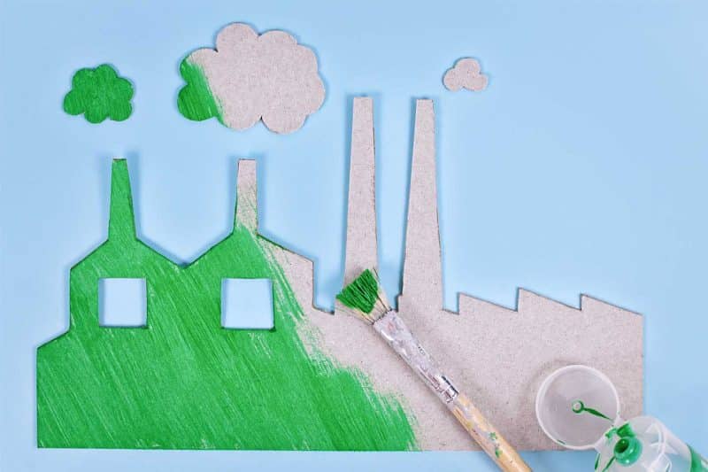 Materiali sostenibili o greenwashing? Come capire e scegliere