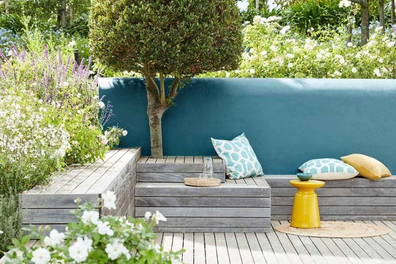Le pitture da esterno di Little Greene: finiture durevoli per esterni di pregio