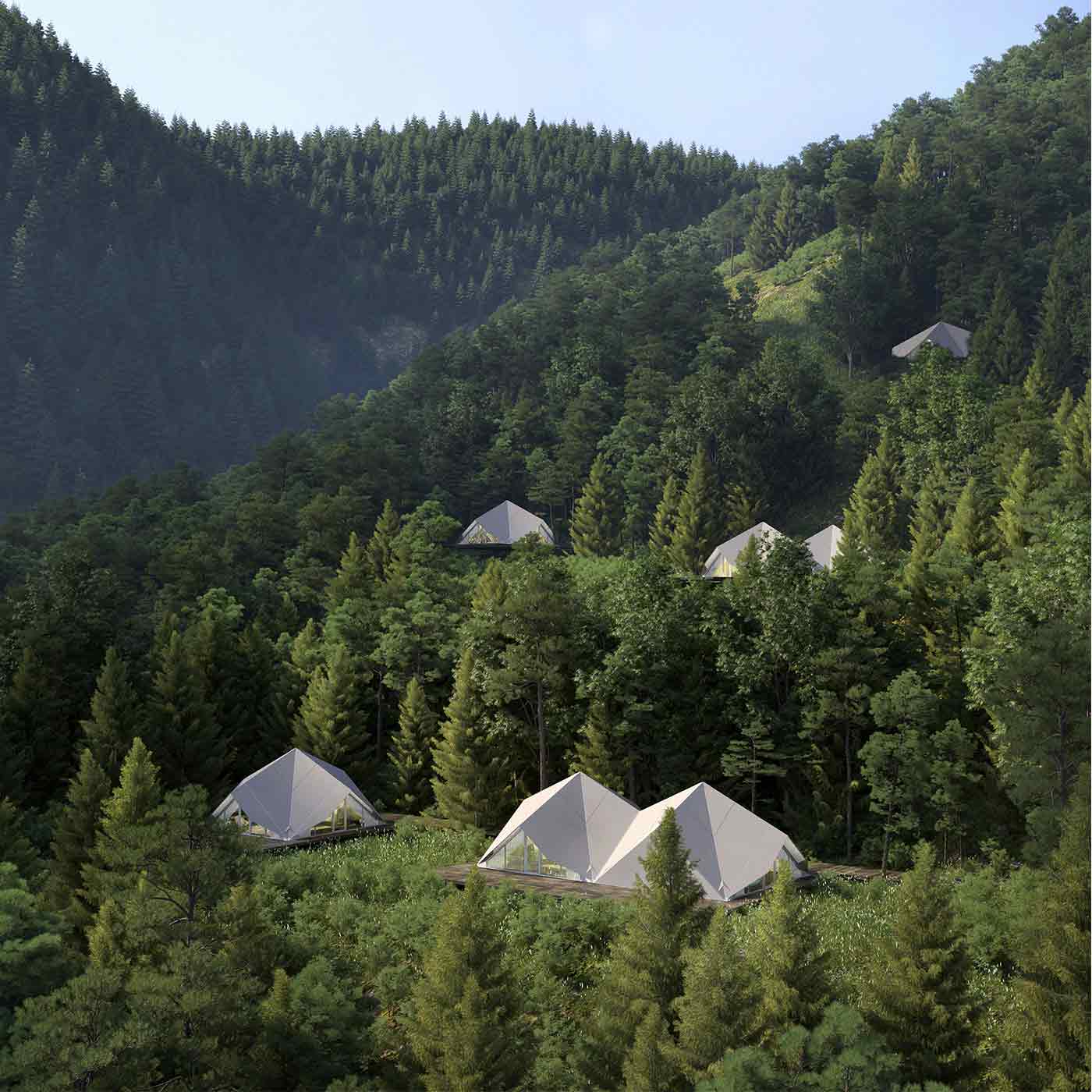 ADesignAward vincitori 2024 Infinity Mobile Alps 02