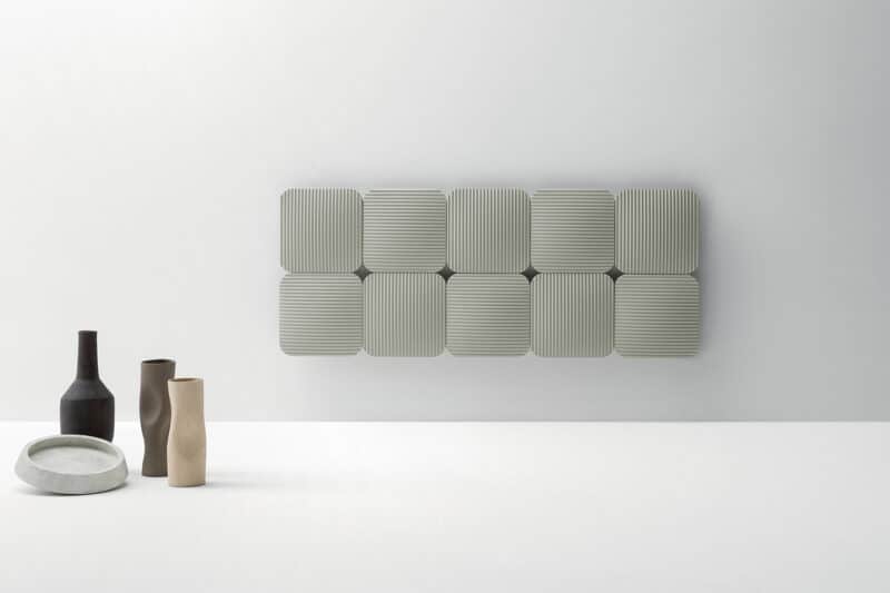 Termoarredi e scaldasalveitte di design: le novità 2024