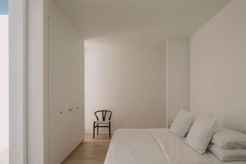 HW Studio presenta Shi House