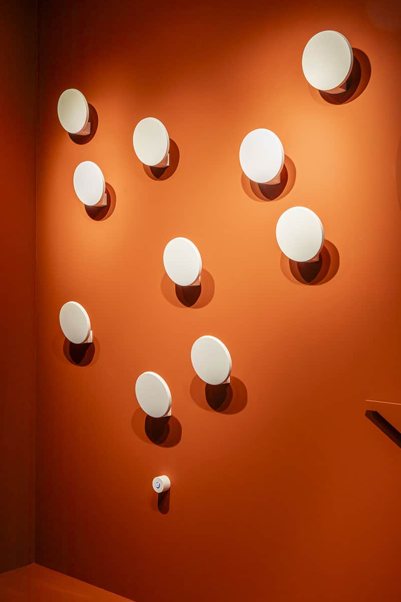 Tubes Salone Internazionale del Bagno ph Federico Marin 26