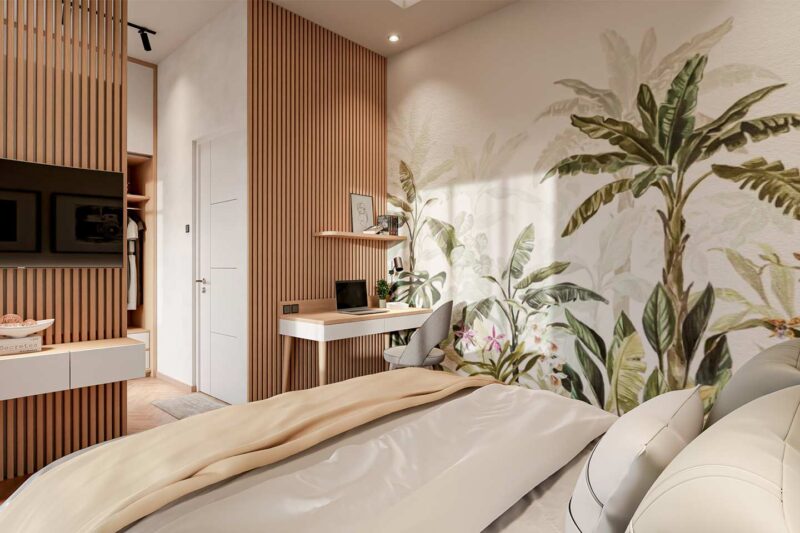 Come arredare un Bed and Breakfast: idee e consigli per camere che conquistano gli ospiti