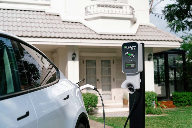 Guida al futuro: tecnologie emergenti che trasformano le auto elettriche