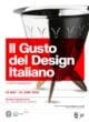 mostra sul design italiano