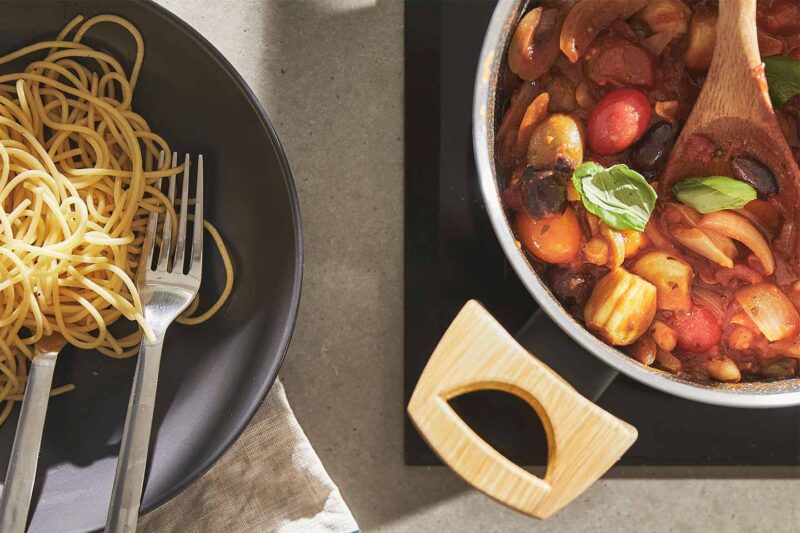 IKEA nuova collezione di pentole antiaderenti senza PFAS