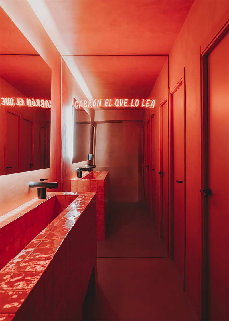 ppt interiorismo ristorante cabron 17