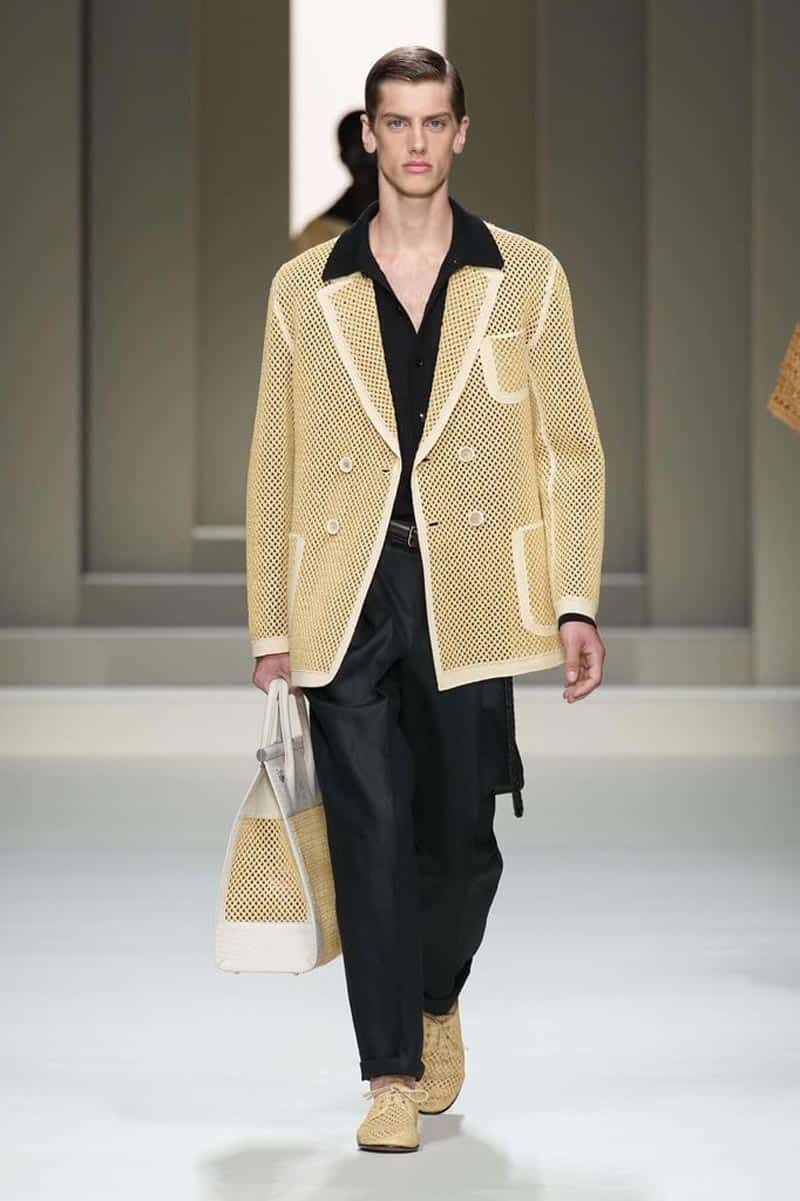 La Paglia di Vienna: dal passato al futuro tra moda e design 1 paglia di vienna moda