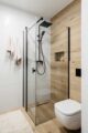 shower bathroom