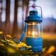 types of Outdoor Camping Lights