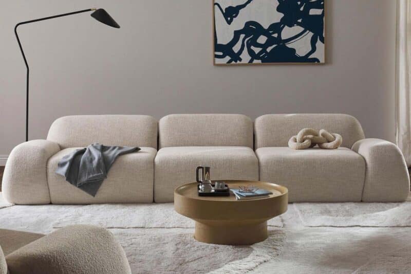 Come scegliere il divano: guida completa per un acquisto perfetto