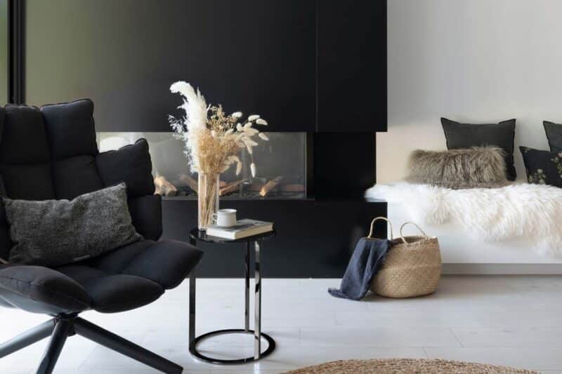 Stile scandinavo : 10 esempi di case reali