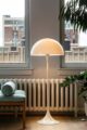 10 Lampade da terra design famose