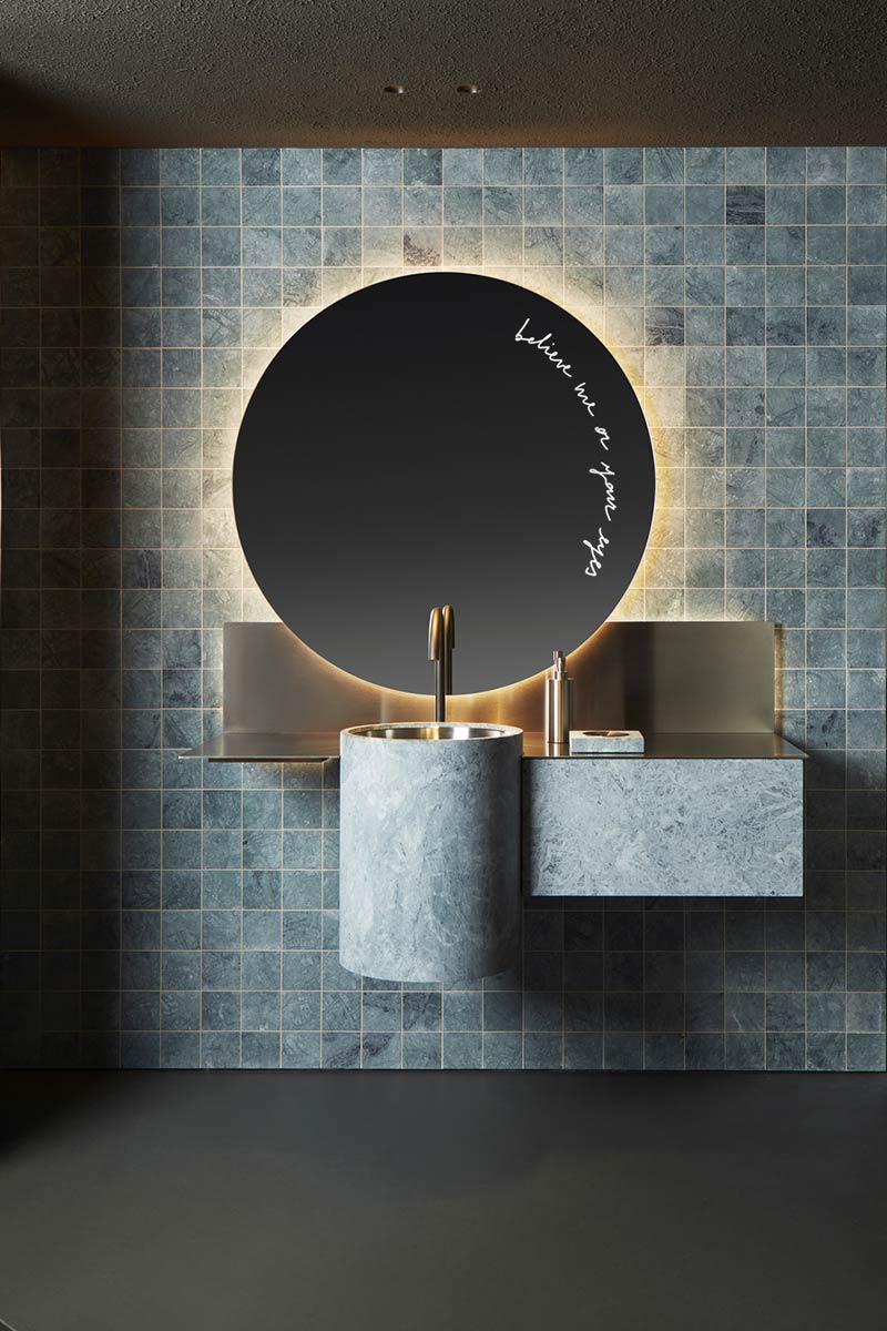 Arredare il bagno nel 2025: novità, tendenze e idee come arredare il bagno moderno