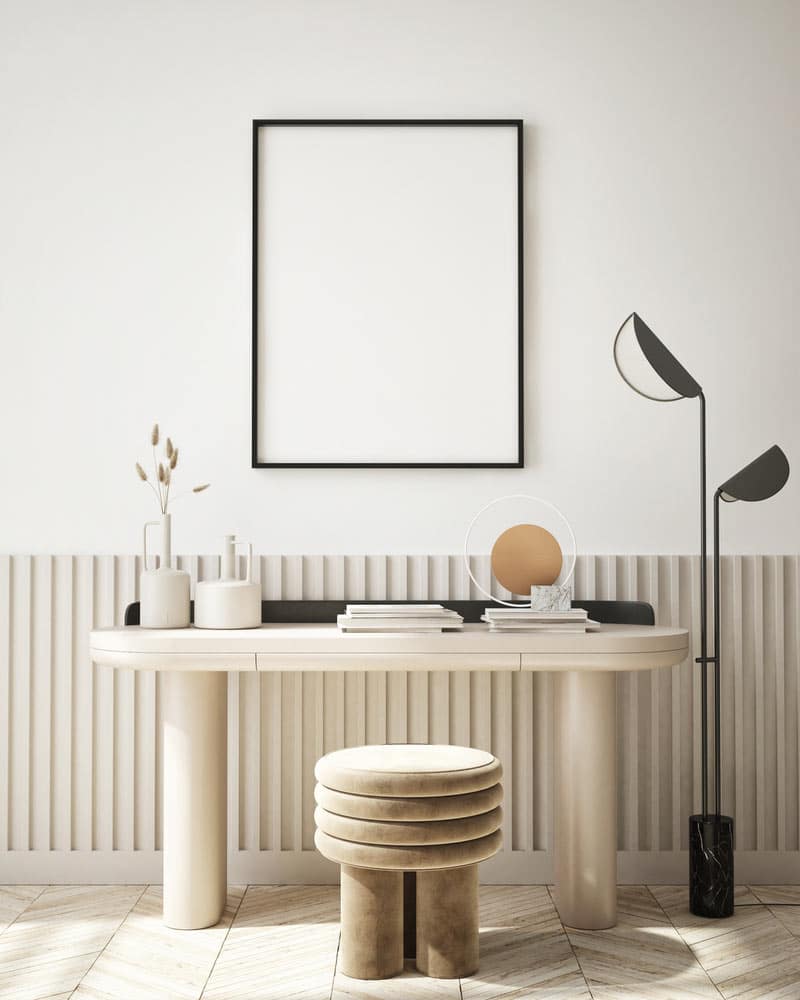 boiserie faidate idee