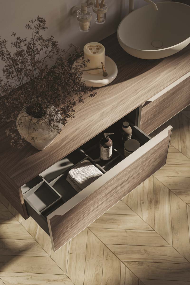 Arredare il bagno nel 2025: novità, tendenze e idee bagno come arredarlo nel 2025