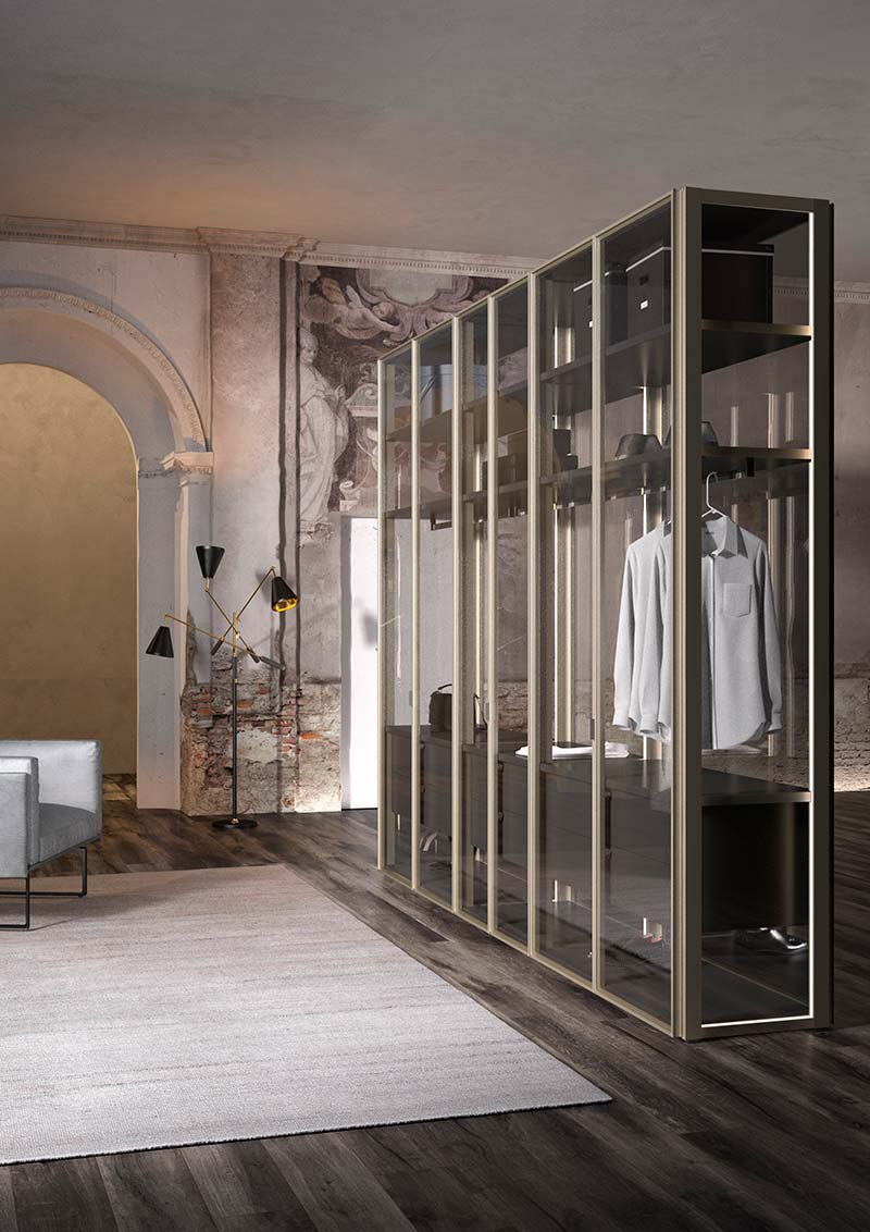 Arredare casa nel 2025: tendenze, stile e benessere Nuovi trend per arredare casa nel 2025