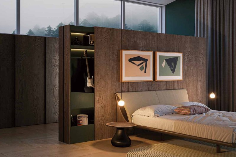 Arredare casa nel 2025: tendenze, stile e benessere Tendenze arredamento casa 2025