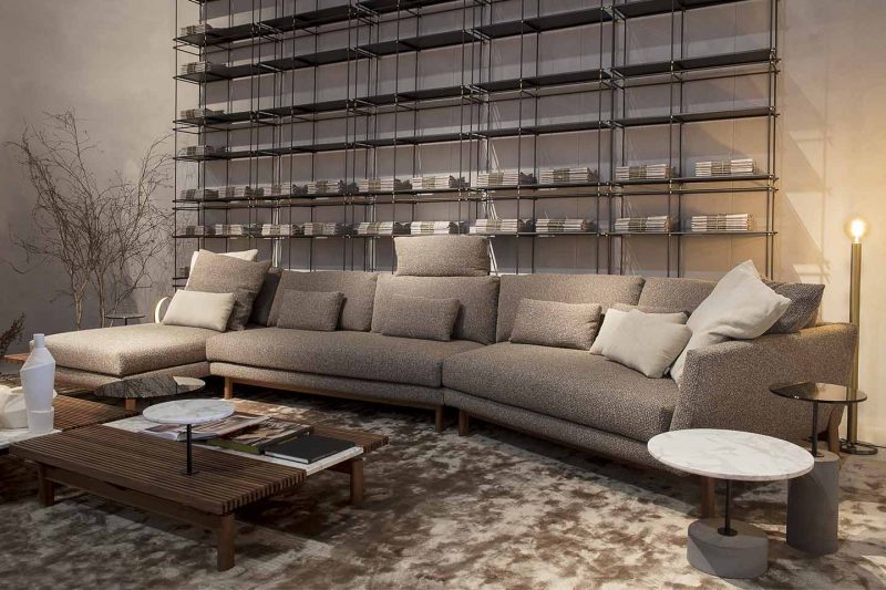 Arredare casa nel 2025: tendenze, stile e benessere Arredare casa nel 2025