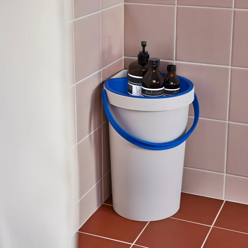 secchio bagno Ikea BERGVATTNET