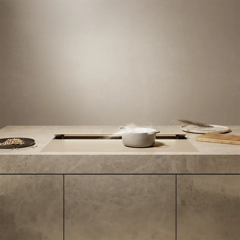 mimesis di Falmec a Eurocucina 2026