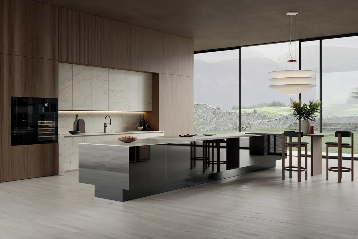 Snaidero a Eurocucina 2026