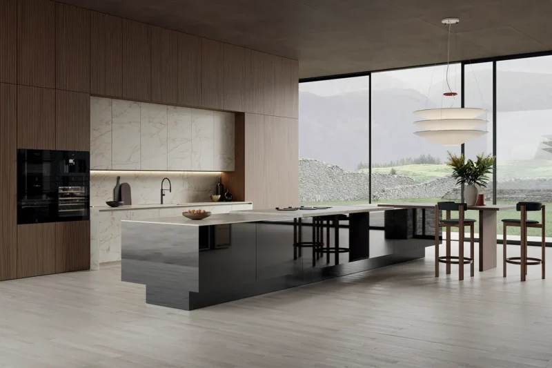 EuroCucina 2026, Snaidero celebra il proprio 80° anniversario