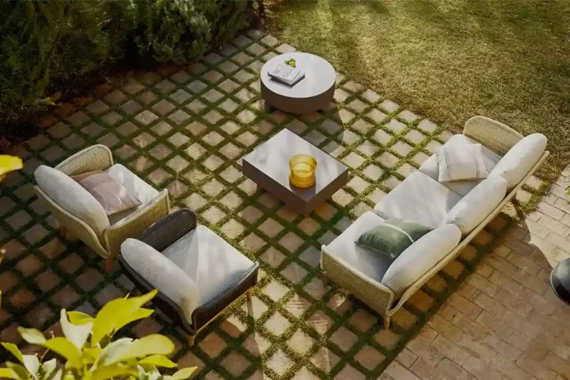 Kave Home Outdoor 2026: quando il giardino diventa il tuo salotto più bello