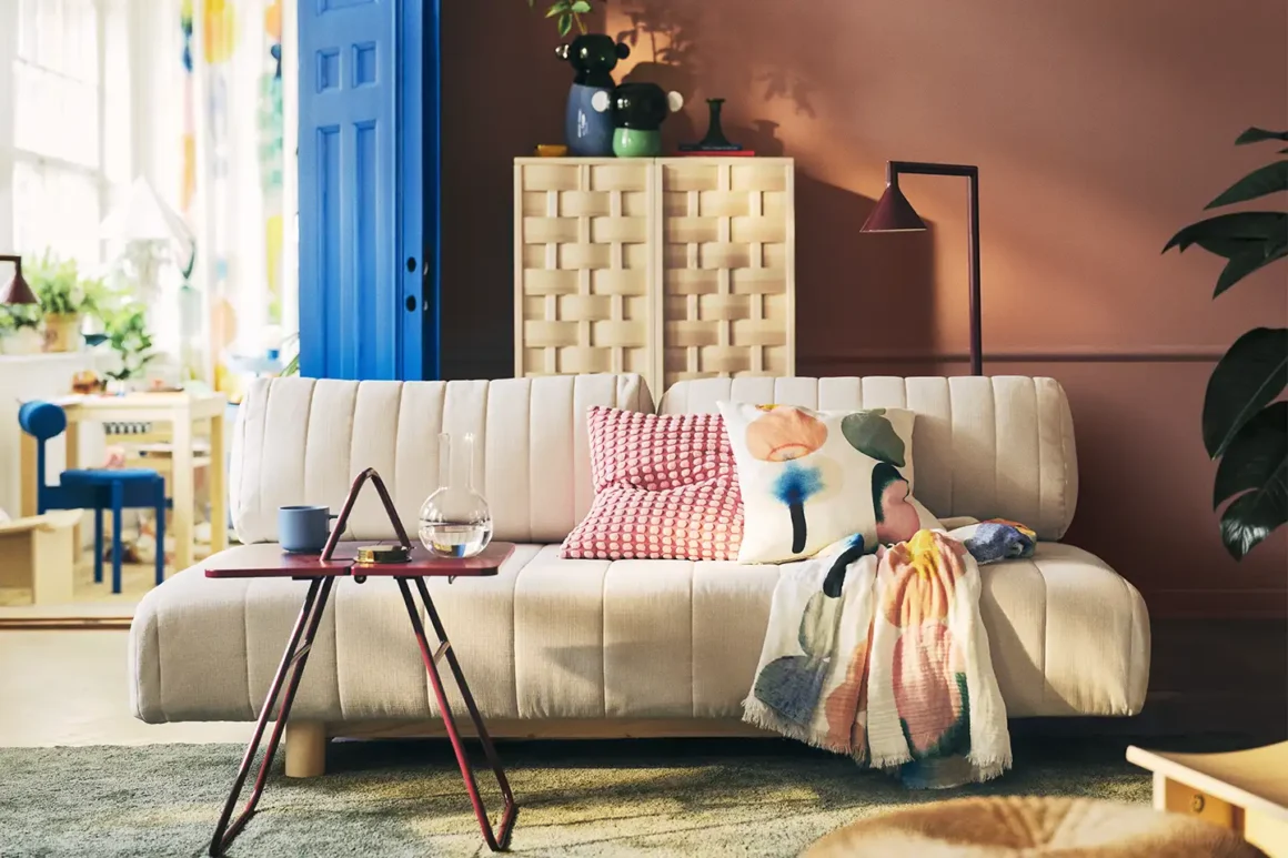 IKEA PS 2026 nuova collezione design democratico