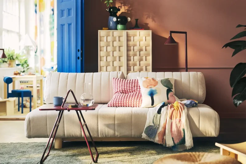 IKEA PS 2026: quando il design democratico si fa gioco (e ci conquista)