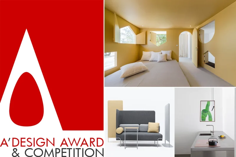 A’ Design Award & Competition 2027: le iscrizioni sono aperte — presenta il tuo progetto entro il 30 giugno