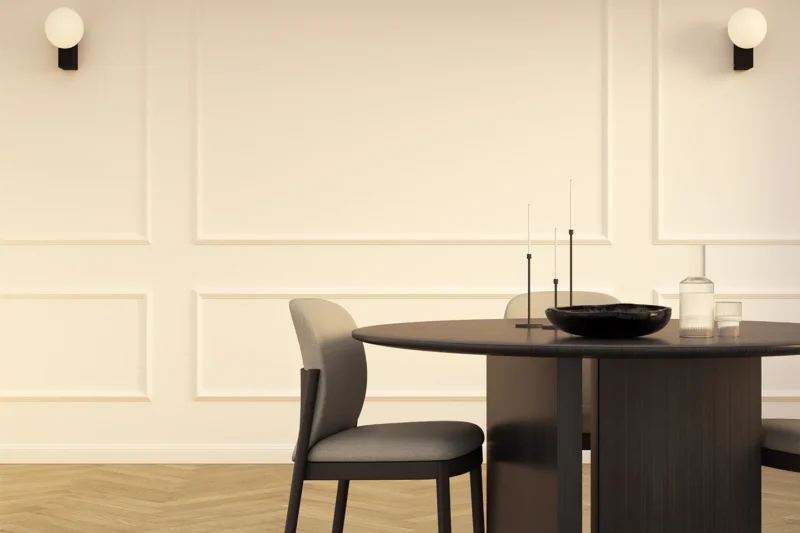 Cornici decorative per pareti: idee e ispirazioni per valorizzare ogni ambiente