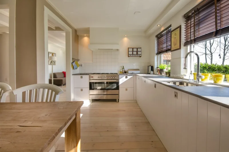 Smalto per muri interni: come e quando utilizzarlo per valorizzare gli ambienti di casa