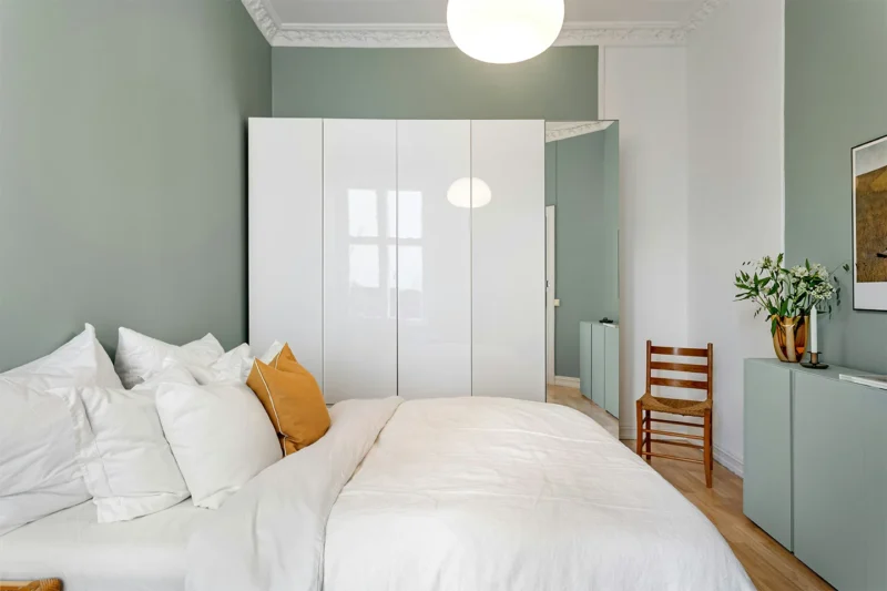 L’importanza della psicologia dei colori in camera da letto