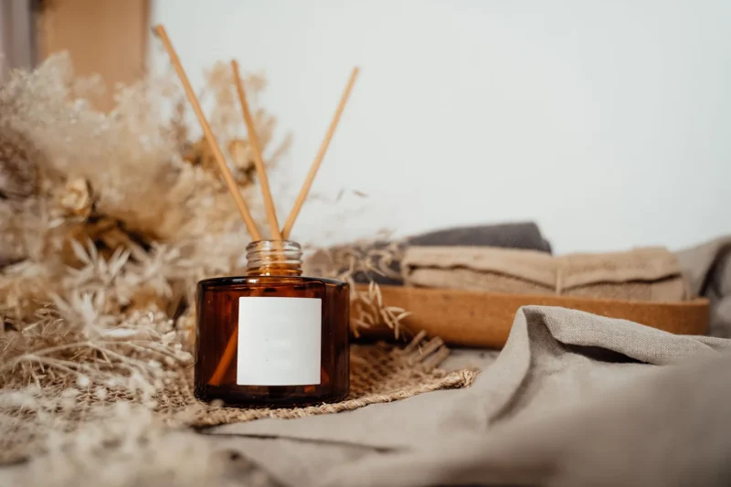 Profumare casa con stile: come scegliere fragranze e diffusori per ogni ambiente