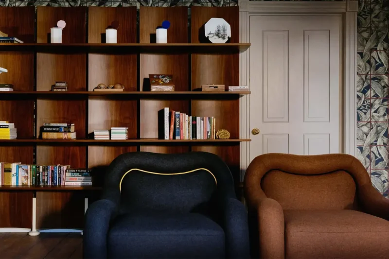 Atlas of Desire: quando il cinema di Guadagnino diventa casa per Zara Home