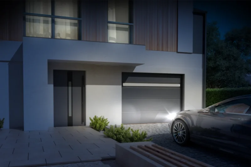 Portone da Garage: 10 segreti che cambiano il modo di vivere la casa